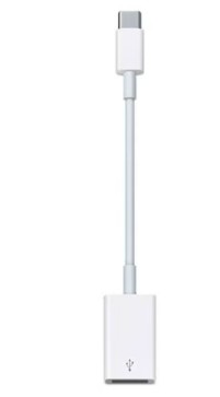 Apple USB-C TO USB ADAPTER